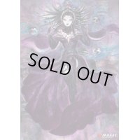 B5ポスター『(日限定イラスト)戦慄衆の将軍、リリアナ』《-》【サプライ】