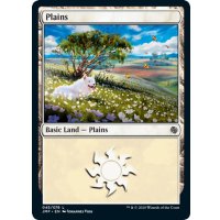 (045)平地/Plains《英語》【JMP】