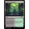 [EX]新緑の地下墓地/Verdant Catacombs《英語》【SLU】