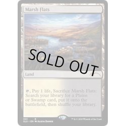 画像1: [EX]湿地の干潟/Marsh Flats《英語》【SLU】