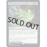 [EX](FOIL)アガディームの覚醒/Agadeem's Awakening《英語》【ZNR】