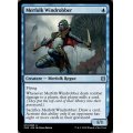 マーフォークの風泥棒/Merfolk Windrobber《英語》【ZNR】