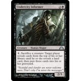 [EX]地底街の密告人/Undercity Informer《英語》【GTC】