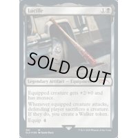 (FOIL)Lucille《英語》【SLD】