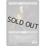 (FOIL)Walker (Winslow/Metal Head)トークン《英語》【SLD】
