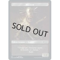 (FOIL)Walker (Winslow/Metal Head)トークン《英語》【SLD】