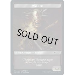 画像2: (FOIL)Walker (Blade Walker / Winslow) トークン《英語》【SLD】