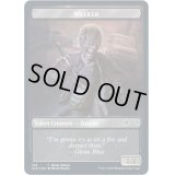 (FOIL)Walker (Blade Walker / Winslow) トークン《英語》【SLD】
