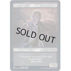 画像1: (FOIL)Walker (Blade Walker / Winslow) トークン《英語》【SLD】