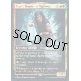 (FOIL)Daryl, Hunter of Walkers《英語》【SLD】