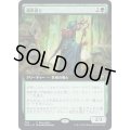 (FOIL)(フルアート)領界渡り/Realmwalker《日本語》【Buy-A-Box Promos(KHM)】