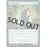 [EX+](FOIL)(フルアート)領界渡り/Realmwalker《英語》【Buy-A-Box Promos(KHM)】