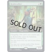[EX+](FOIL)(フルアート)領界渡り/Realmwalker《英語》【Buy-A-Box Promos(KHM)】