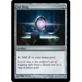 太陽の指輪/Sol Ring《英語》【From the Vault: Relics】