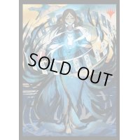 スリーブ『(日限定イラスト)時間のねじれ/Time Warp』60枚入り《-》【スリーブ】