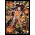 スリーブ『(日限定イラスト)ぶどう弾/Grapeshot』60枚入り《-》【スリーブ】