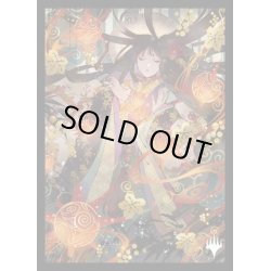 画像1: スリーブ『(日限定イラスト)ぶどう弾/Grapeshot』60枚入り《-》【スリーブ】