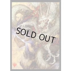 画像1: スリーブ『(日限定イラスト)神聖なる計略/Divine Gambit』60枚入り《-》【スリーブ】