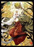 スリーブ『(日限定イラスト)チャネル/Channel』60枚入り《-》【スリーブ】