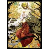 スリーブ『(日限定イラスト)チャネル/Channel』60枚入り《-》【スリーブ】