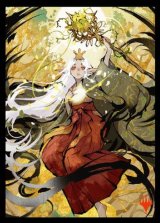 スリーブ『(日限定イラスト)チャネル/Channel』60枚入り《-》【スリーブ】