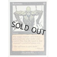[PLD]再活性/Reanimate《英語》【Battle Royale Box Set(TMP)】
