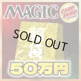 【予約販売】★超豪華50万円福袋★《-》【-】