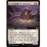 (フルアート)ディープ・ノームの地形術師/Deep Gnome Terramancer《英語》【CLB】