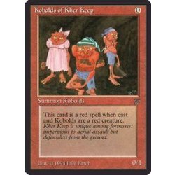 画像1: [EX]Kobolds of Kher Keep《英語》【LEG】