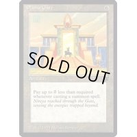 Planar Gate《英語》【LEG】