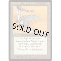 Arena of the Ancients《英語》【LEG】