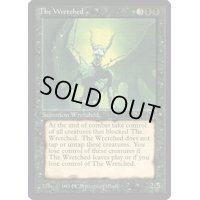 [EX+]The Wretched《英語》【LEG】