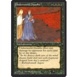 画像1: [PLD]Underworld Dreams《英語》【LEG】