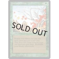 Untamed Wilds《英語》【LEG】