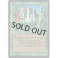 Concordant Crossroads《英語》【LEG】