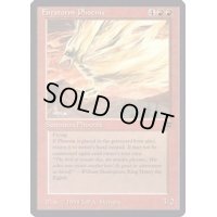 Firestorm Phoenix《英語》【LEG】