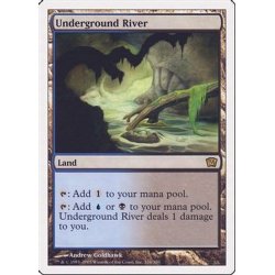 画像1: [EX+]地底の大河/Underground River《日本語》【9ED】