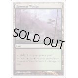 [EX+]ラノワールの荒原/Llanowar Wastes《日本語》【9ED】