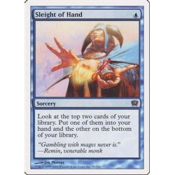 画像1: [EX+]手練/Sleight of Hand《日本語》【9ED】