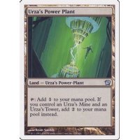 [EX+]ウルザの魔力炉/Urza's Power Plant《英語》【9ED】