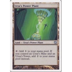 画像1: [EX+]ウルザの魔力炉/Urza's Power Plant《英語》【9ED】