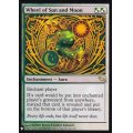 [EX+]太陽と月の輪/Wheel of Sun and Moon《英語》【Reprint Cards(The List)】