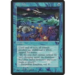 画像1: [EX+](Amy Weber)満潮/High Tide《英語》【FEM】