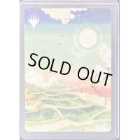 サイドローダー『(フルアート)(293)平地/Plains』《-》【サプライ】