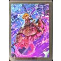 サイドローダー『(ショーケース枠)大牙勢団の総長、脂牙/Greasefang, Okiba Boss』《-》【サプライ】