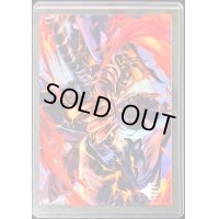 サイドローダー『(箔押し)(ショーケース枠)浅利の司令官、理想那/Risona, Asari Commander』《-》【サプライ】