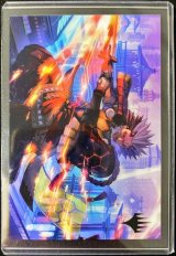 サイドローダー『(ショーケース枠)二天一流、一心/Isshin, Two Heavens as One』《-》【サプライ】