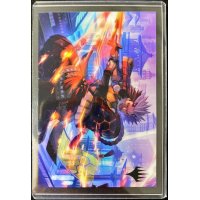 サイドローダー『(ショーケース枠)二天一流、一心/Isshin, Two Heavens as One』《-》【サプライ】