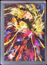 サイドローダー『(ショーケース枠)将軍、山崎兵子/Heiko Yamazaki, the General』《-》【サプライ】