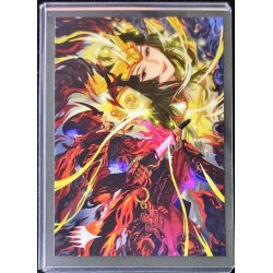 画像1: サイドローダー『(ショーケース枠)将軍、山崎兵子/Heiko Yamazaki, the General』《-》【サプライ】